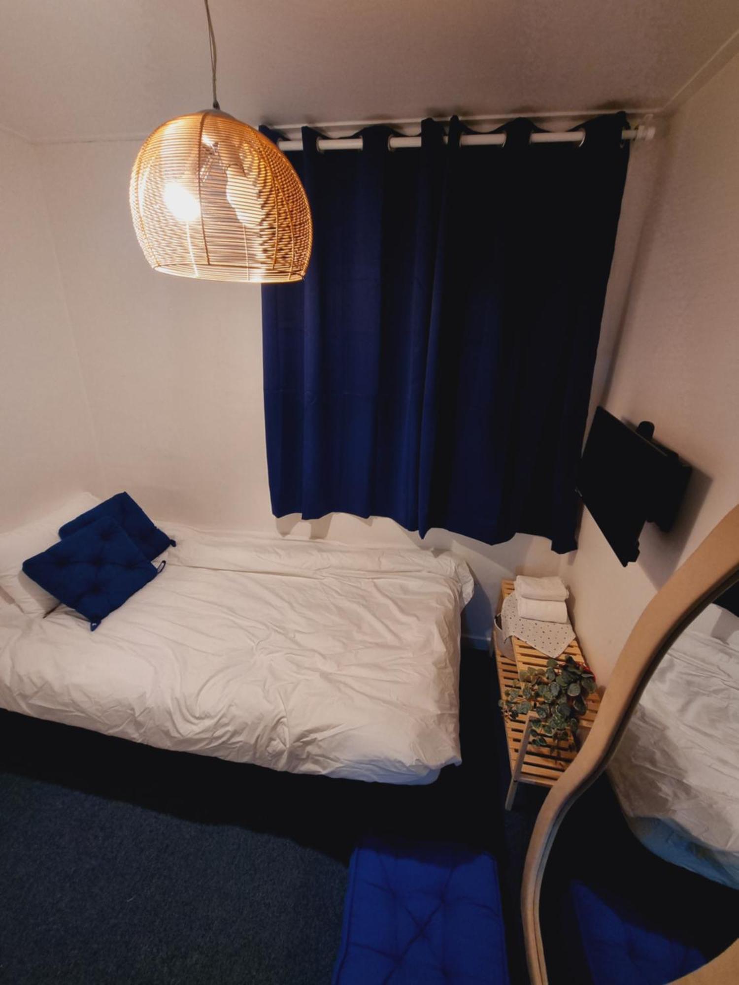 Space Guesthouse โซล ภายนอก รูปภาพ